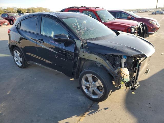 Photo 3 VIN: 3CZRU6H78GM721071 - HONDA HR-V 