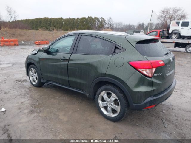 Photo 2 VIN: 3CZRU6H78GM724262 - HONDA HR-V 