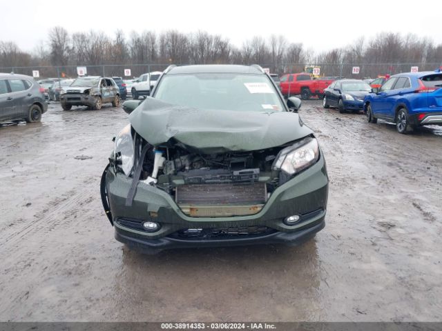 Photo 5 VIN: 3CZRU6H78GM724262 - HONDA HR-V 