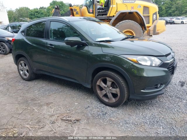 Photo 0 VIN: 3CZRU6H78GM734208 - HONDA HR-V 