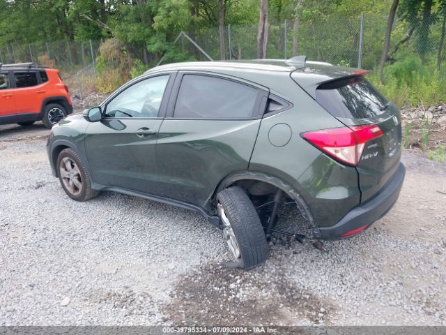 Photo 2 VIN: 3CZRU6H78GM734208 - HONDA HR-V 