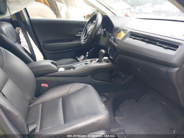 Photo 4 VIN: 3CZRU6H78GM734208 - HONDA HR-V 