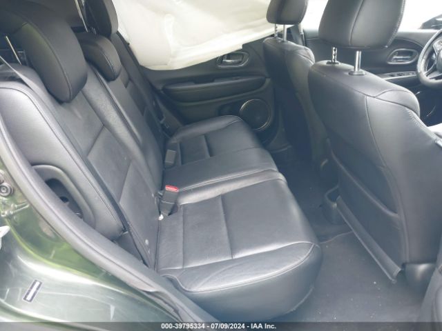 Photo 7 VIN: 3CZRU6H78GM734208 - HONDA HR-V 