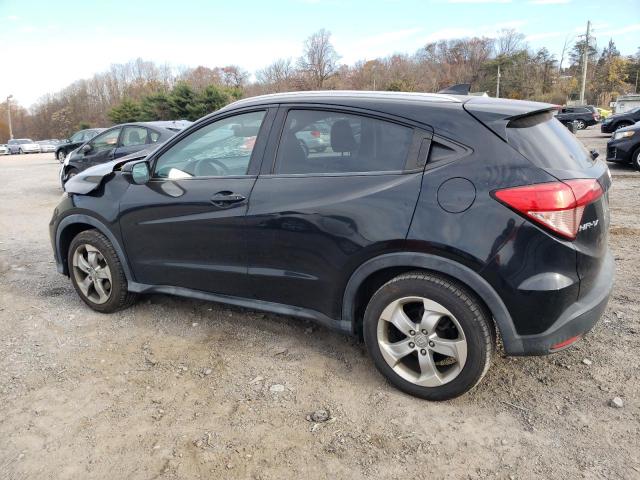 Photo 1 VIN: 3CZRU6H78GM734774 - HONDA HR-V EXL 