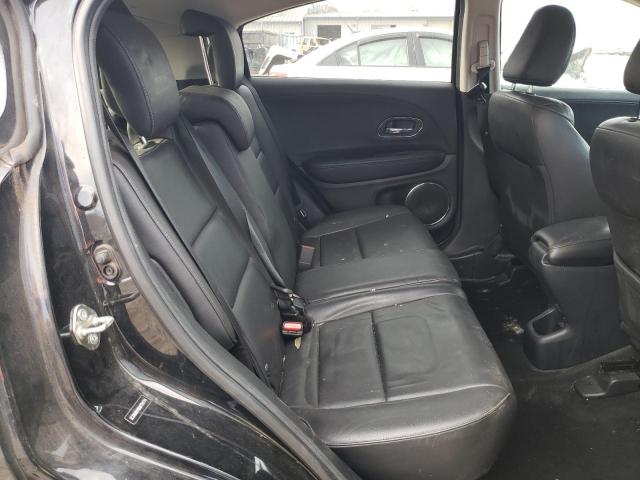 Photo 10 VIN: 3CZRU6H78GM734774 - HONDA HR-V EXL 