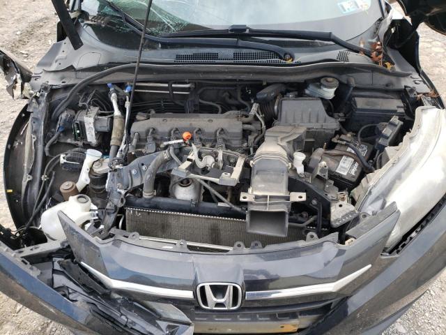 Photo 11 VIN: 3CZRU6H78GM734774 - HONDA HR-V EXL 