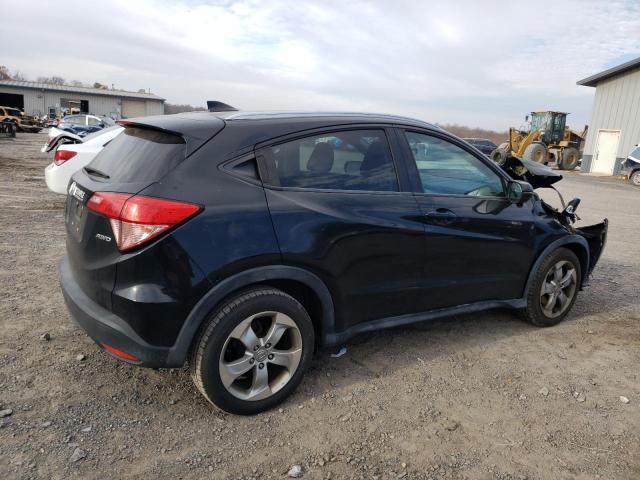 Photo 2 VIN: 3CZRU6H78GM734774 - HONDA HR-V EXL 