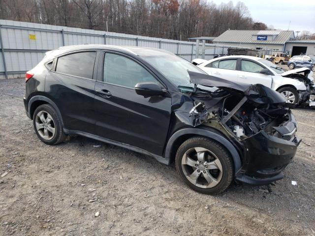 Photo 3 VIN: 3CZRU6H78GM734774 - HONDA HR-V EXL 