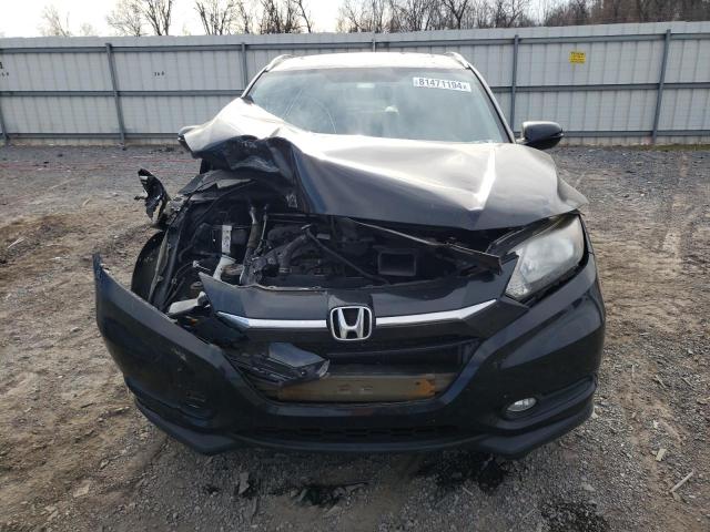 Photo 4 VIN: 3CZRU6H78GM734774 - HONDA HR-V EXL 