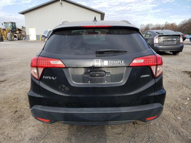 Photo 5 VIN: 3CZRU6H78GM734774 - HONDA HR-V EXL 