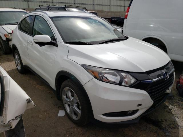 Photo 3 VIN: 3CZRU6H78GM742552 - HONDA HR-V EXL 