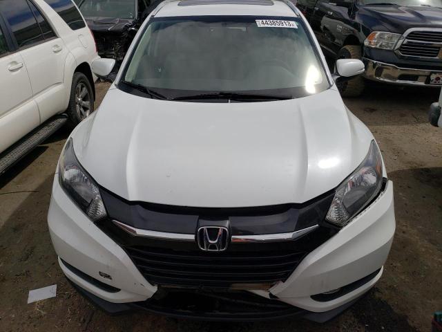 Photo 4 VIN: 3CZRU6H78GM742552 - HONDA HR-V EXL 