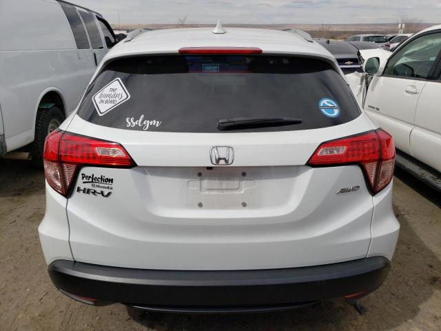 Photo 5 VIN: 3CZRU6H78GM742552 - HONDA HR-V EXL 