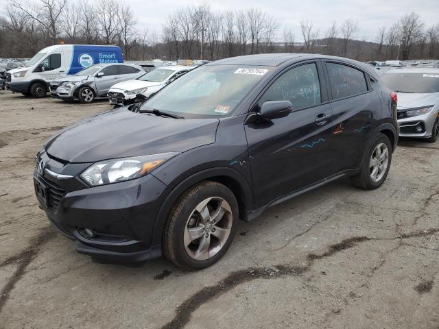 Photo 0 VIN: 3CZRU6H78GM746441 - HONDA HR-V 