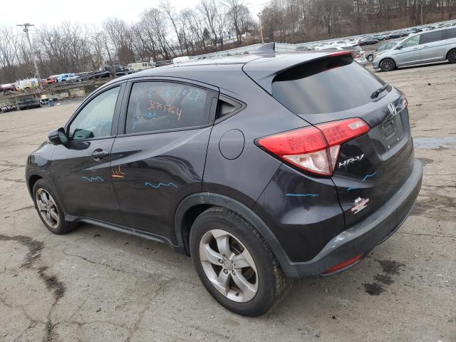 Photo 1 VIN: 3CZRU6H78GM746441 - HONDA HR-V 