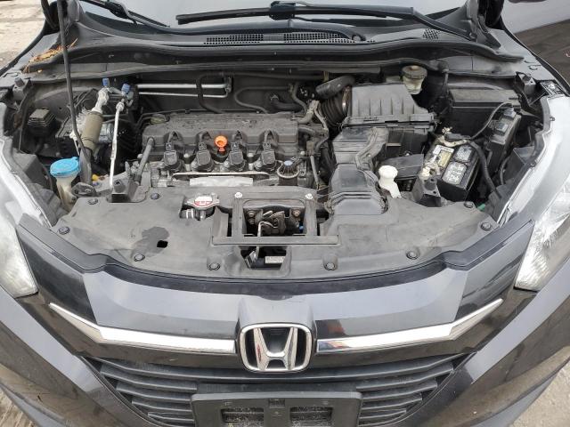 Photo 10 VIN: 3CZRU6H78GM746441 - HONDA HR-V 