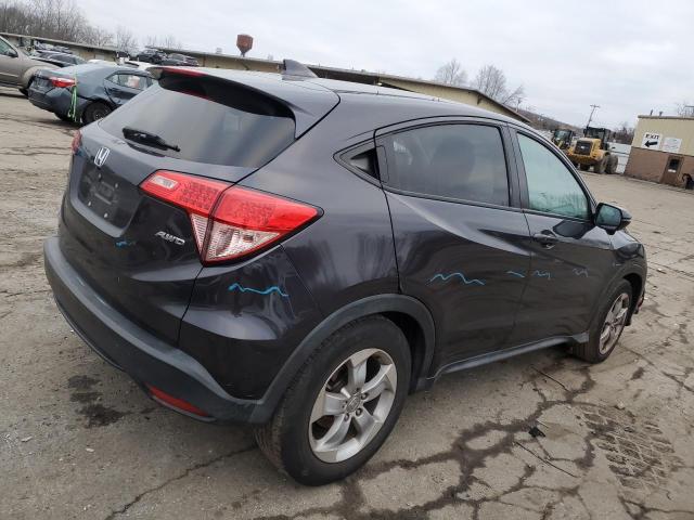 Photo 2 VIN: 3CZRU6H78GM746441 - HONDA HR-V 