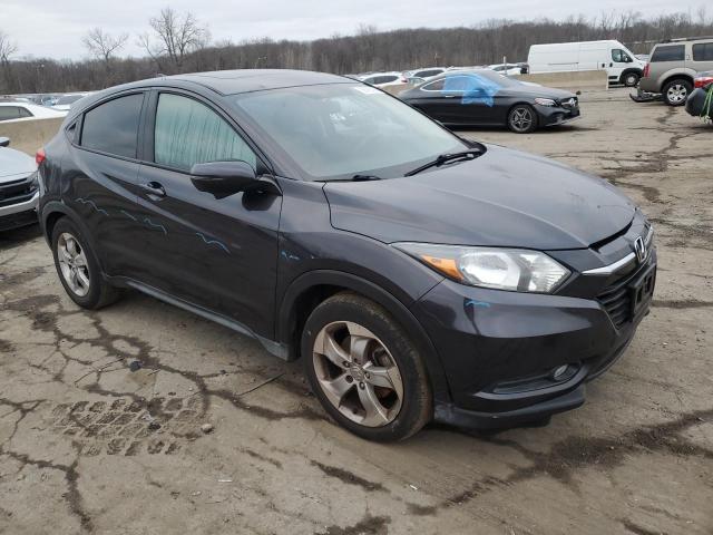 Photo 3 VIN: 3CZRU6H78GM746441 - HONDA HR-V 