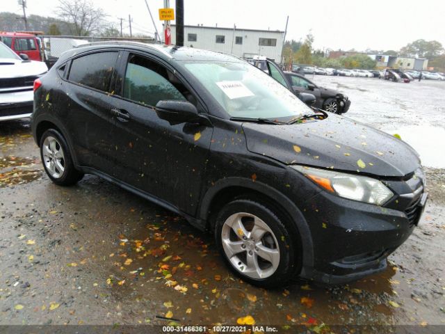 Photo 0 VIN: 3CZRU6H78GM765068 - HONDA HR-V 