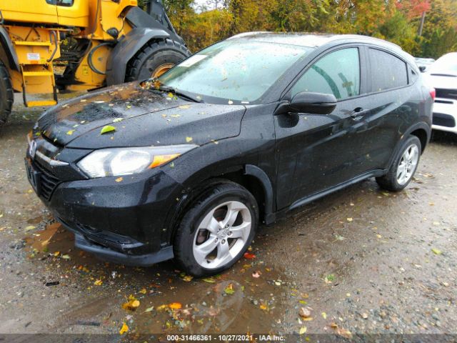 Photo 1 VIN: 3CZRU6H78GM765068 - HONDA HR-V 