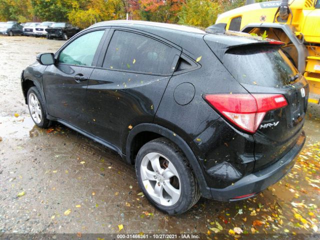 Photo 2 VIN: 3CZRU6H78GM765068 - HONDA HR-V 