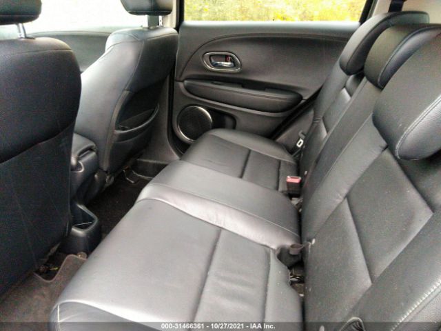 Photo 7 VIN: 3CZRU6H78GM765068 - HONDA HR-V 