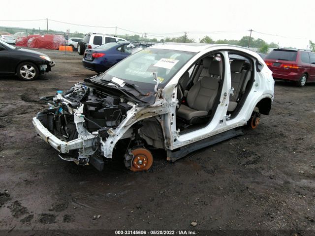 Photo 1 VIN: 3CZRU6H78GM766379 - HONDA HR-V 