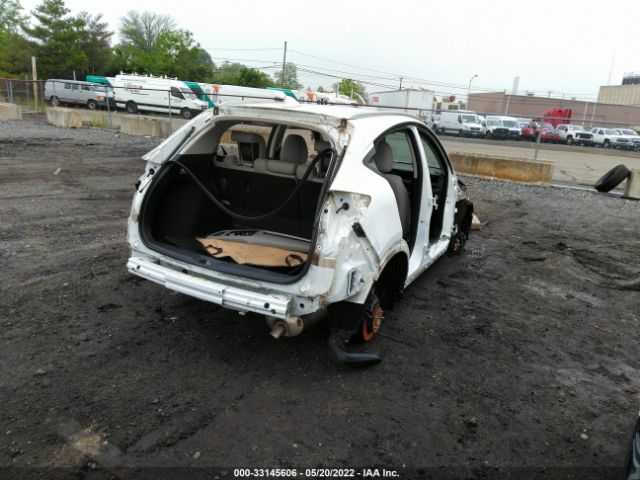 Photo 3 VIN: 3CZRU6H78GM766379 - HONDA HR-V 