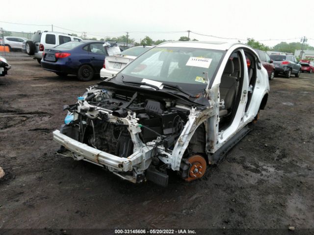 Photo 5 VIN: 3CZRU6H78GM766379 - HONDA HR-V 