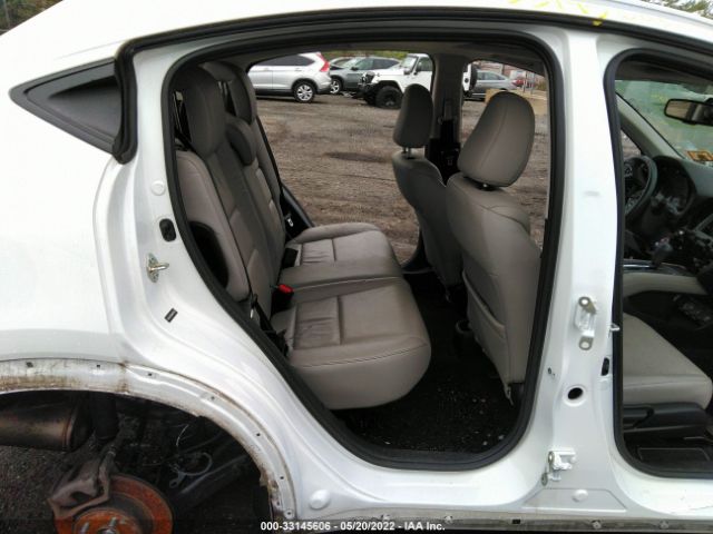 Photo 7 VIN: 3CZRU6H78GM766379 - HONDA HR-V 