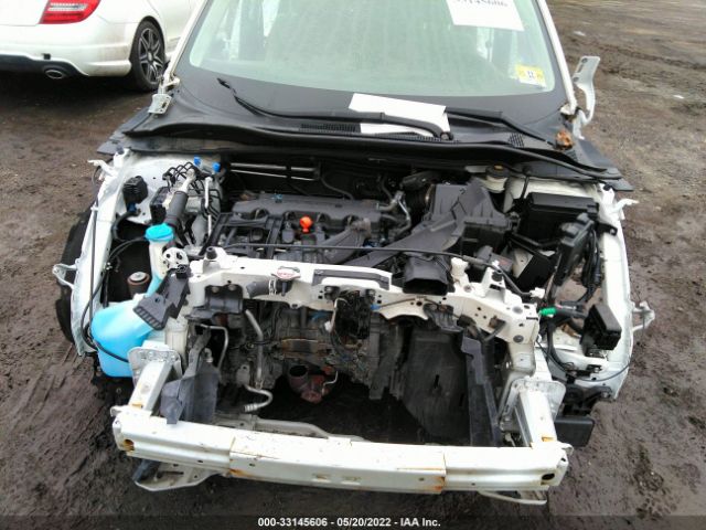 Photo 9 VIN: 3CZRU6H78GM766379 - HONDA HR-V 