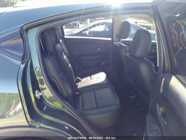 Photo 7 VIN: 3CZRU6H78GM766625 - HONDA HR-V 