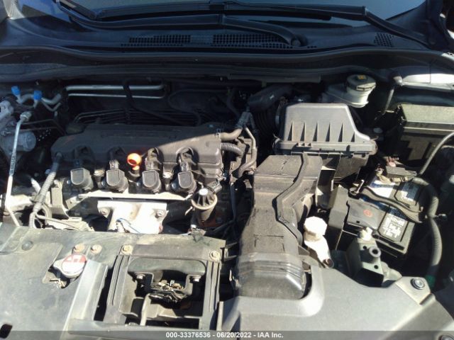 Photo 9 VIN: 3CZRU6H78GM766625 - HONDA HR-V 