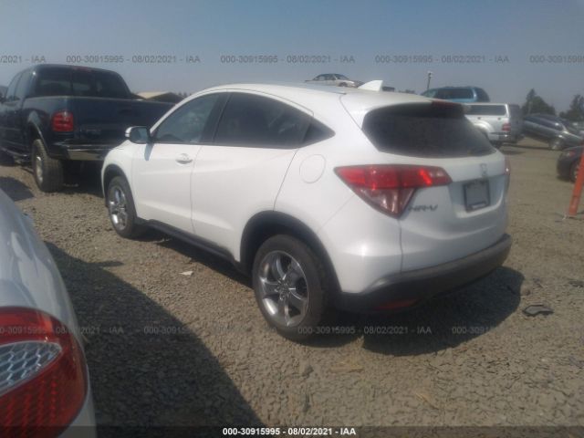 Photo 2 VIN: 3CZRU6H78GM769685 - HONDA HR-V 