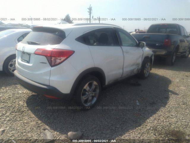 Photo 3 VIN: 3CZRU6H78GM769685 - HONDA HR-V 