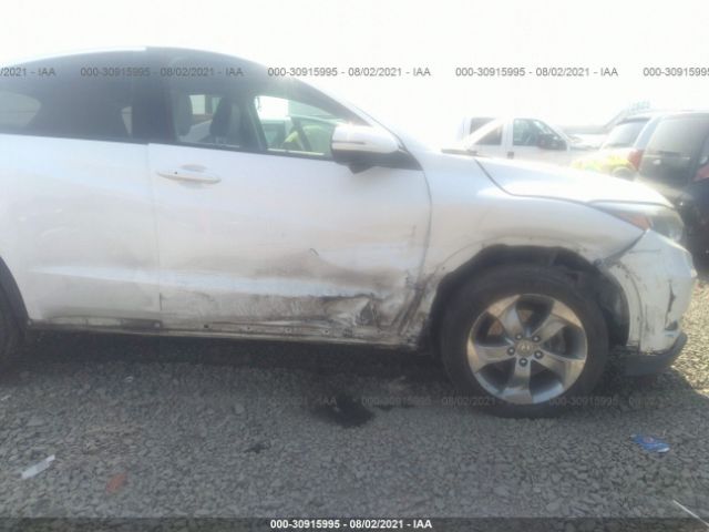 Photo 5 VIN: 3CZRU6H78GM769685 - HONDA HR-V 