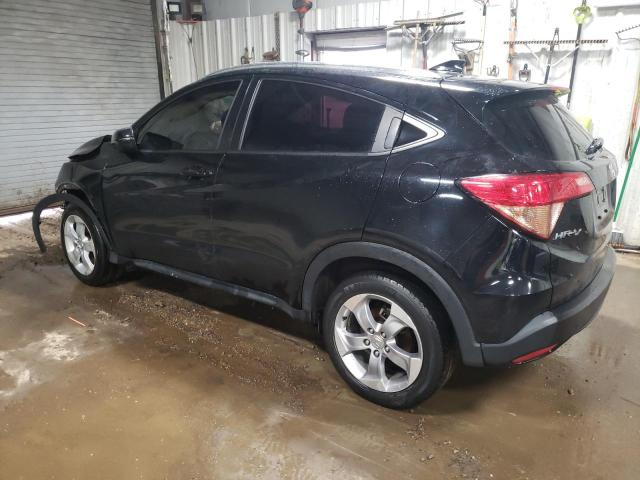 Photo 1 VIN: 3CZRU6H78HM705695 - HONDA HRV 