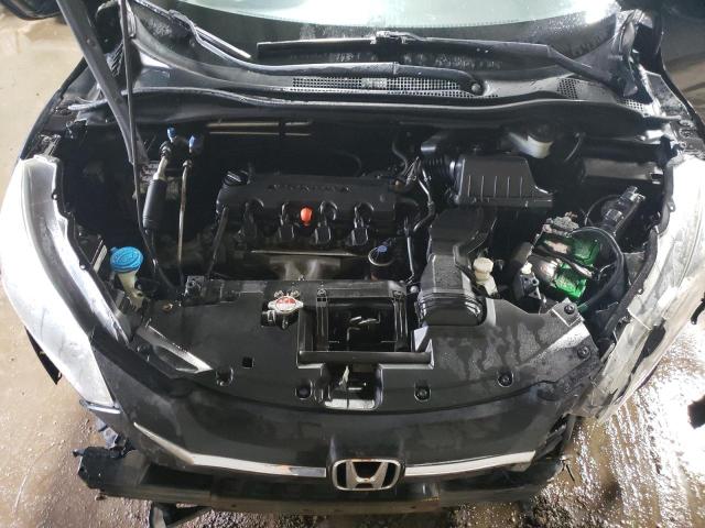 Photo 10 VIN: 3CZRU6H78HM705695 - HONDA HRV 