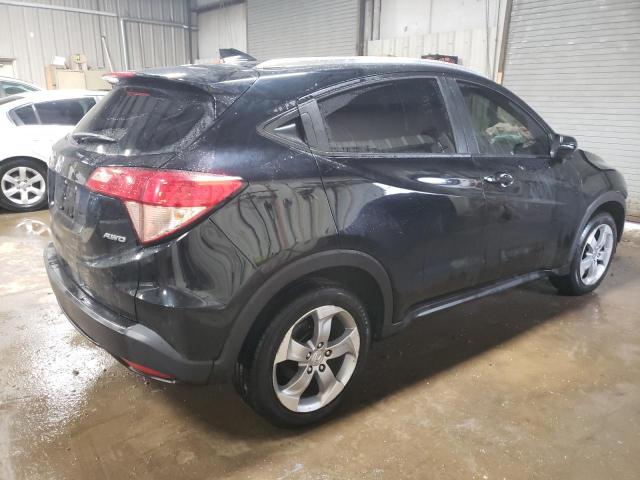 Photo 2 VIN: 3CZRU6H78HM705695 - HONDA HRV 