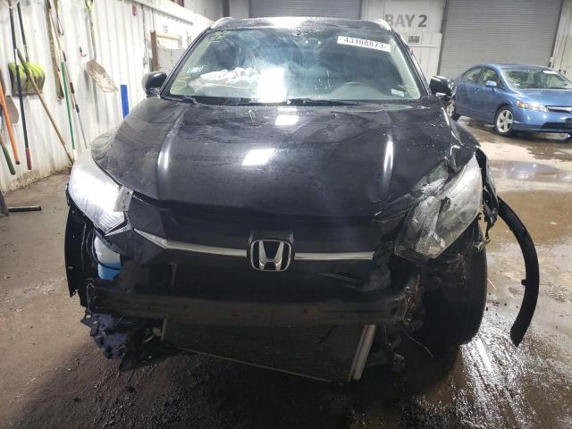 Photo 4 VIN: 3CZRU6H78HM705695 - HONDA HRV 