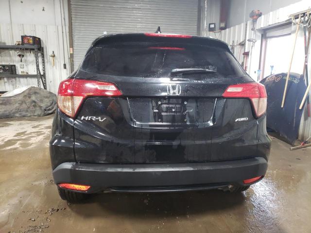 Photo 5 VIN: 3CZRU6H78HM705695 - HONDA HRV 