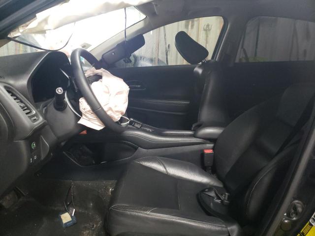 Photo 6 VIN: 3CZRU6H78HM705695 - HONDA HRV 