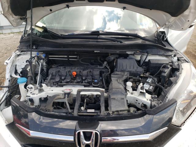 Photo 6 VIN: 3CZRU6H78HM706751 - HONDA HR-V EXL 