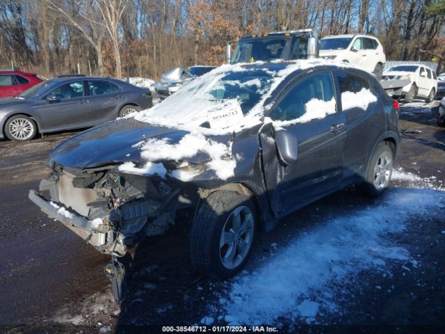 Photo 1 VIN: 3CZRU6H78HM726269 - HONDA HR-V 