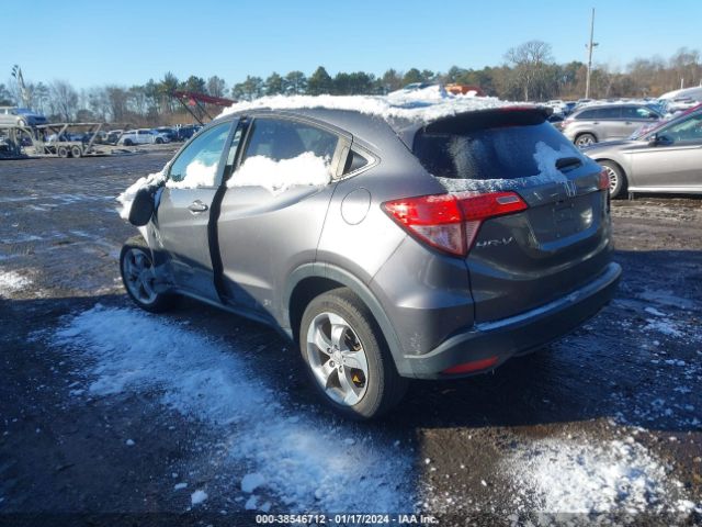 Photo 2 VIN: 3CZRU6H78HM726269 - HONDA HR-V 