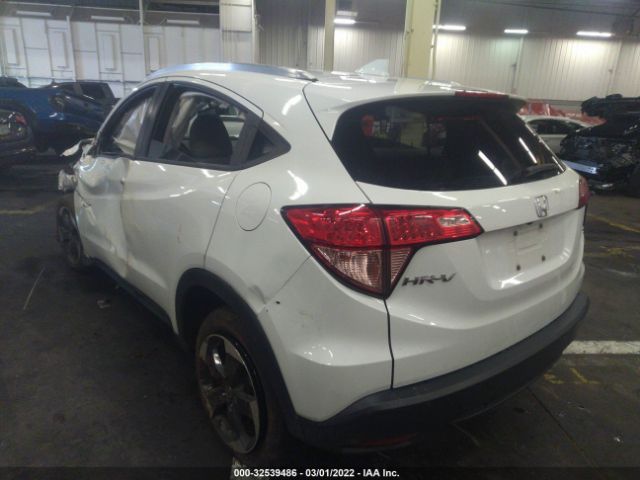 Photo 2 VIN: 3CZRU6H78JM700468 - HONDA HR-V 