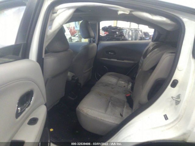 Photo 7 VIN: 3CZRU6H78JM700468 - HONDA HR-V 