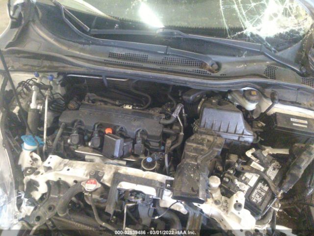 Photo 9 VIN: 3CZRU6H78JM700468 - HONDA HR-V 