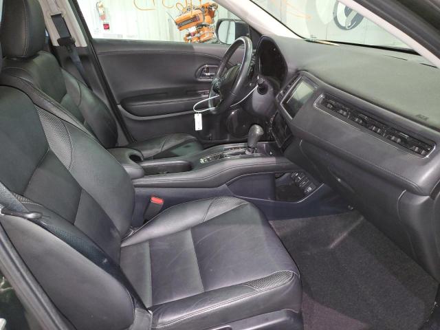 Photo 4 VIN: 3CZRU6H78JM720655 - HONDA HR-V EXL 