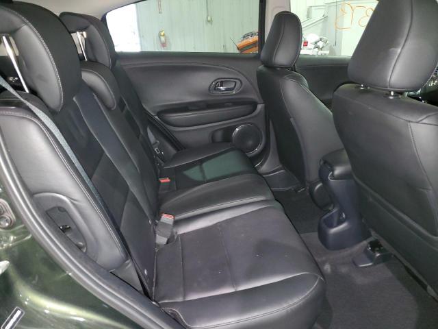 Photo 5 VIN: 3CZRU6H78JM720655 - HONDA HR-V EXL 